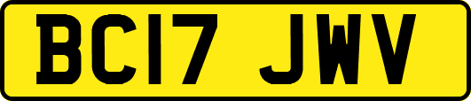BC17JWV