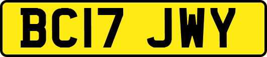 BC17JWY