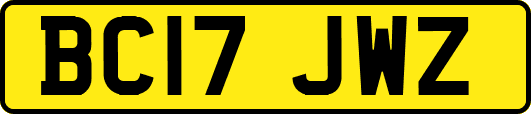 BC17JWZ