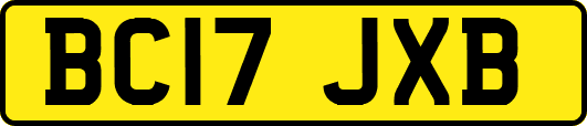 BC17JXB