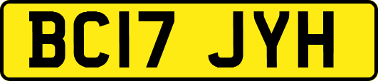BC17JYH