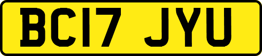 BC17JYU