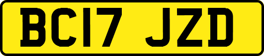 BC17JZD