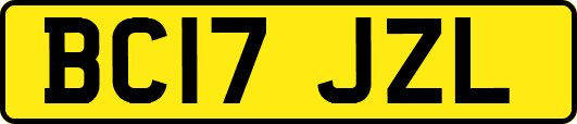 BC17JZL