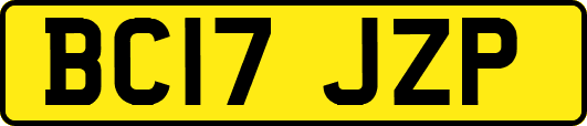 BC17JZP