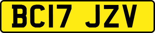 BC17JZV