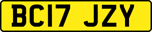 BC17JZY