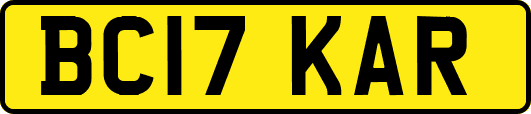 BC17KAR