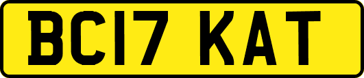 BC17KAT