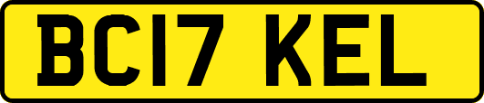 BC17KEL