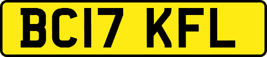 BC17KFL