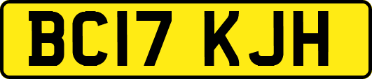 BC17KJH