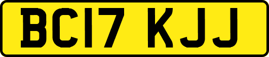 BC17KJJ