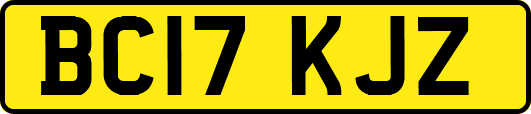 BC17KJZ