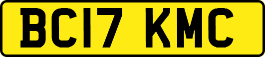 BC17KMC