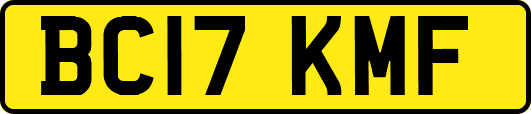 BC17KMF