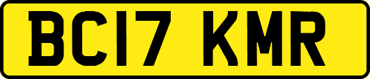 BC17KMR