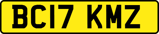 BC17KMZ