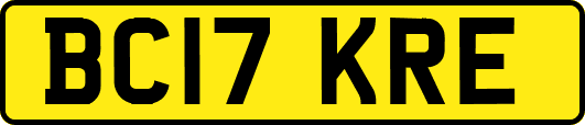 BC17KRE