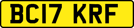 BC17KRF