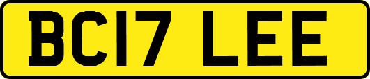BC17LEE
