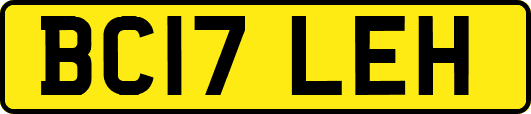 BC17LEH