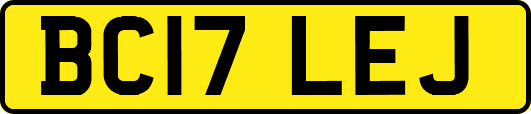 BC17LEJ