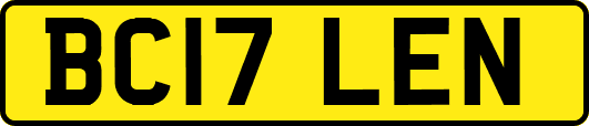 BC17LEN