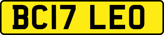 BC17LEO