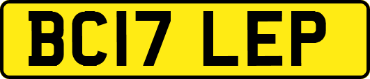 BC17LEP