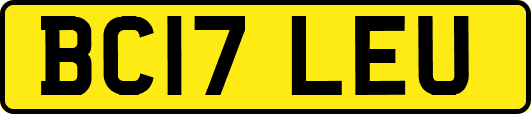 BC17LEU