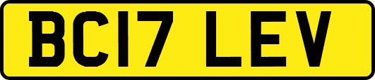 BC17LEV