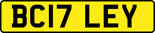 BC17LEY