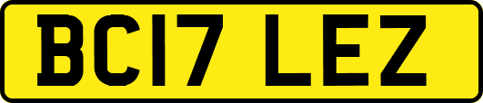 BC17LEZ