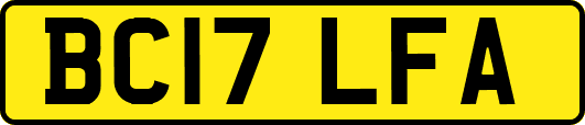 BC17LFA