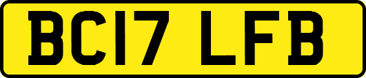 BC17LFB