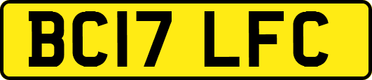 BC17LFC