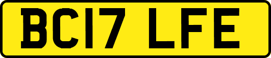 BC17LFE
