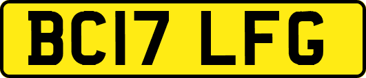 BC17LFG