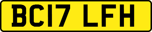 BC17LFH
