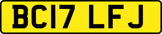 BC17LFJ