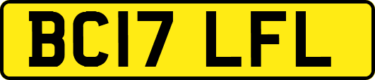 BC17LFL