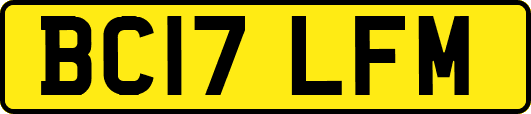 BC17LFM