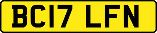 BC17LFN