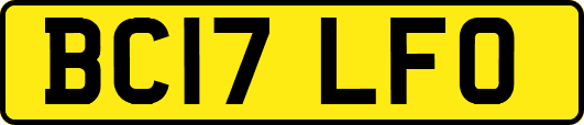 BC17LFO