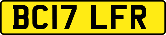 BC17LFR