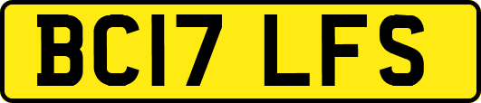 BC17LFS
