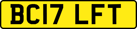 BC17LFT