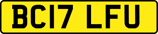BC17LFU