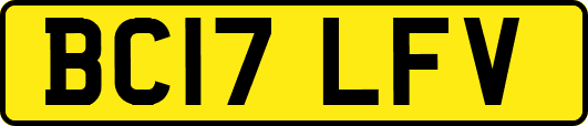 BC17LFV